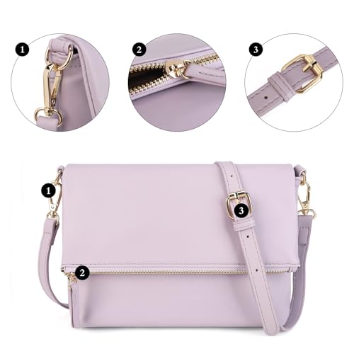 Image of Gladdon Crossbody bags for Women Crossbody Purse Shoulder Bag | Light Weight