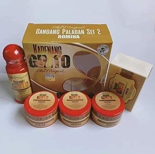 Skin Magical Maintenance Set No.2 Original