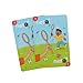 Bjorem Speech® Lateral Lisp & Frontal Lisp Therapy Playing Cards – Final/ts/Word Practice Game for Speech Sound Disorders and Articulation Generalization