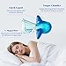 Snoring Solution - Anti-Snoring Devices, Comfortable Snore Relief Device for Men and Women - H50