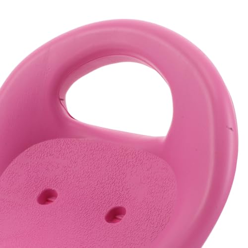 Asiento para triciclos infantiles cómodo que soluciona roturas 3