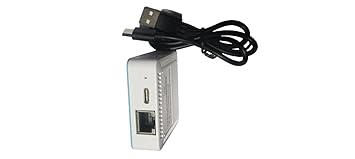 4G/5G SIM Supported (Speed ONLY 4G) 24 HRS Working ONE LAN Port + ONE Type C USB TATERING + WiFi 1 Year Brand waranty HI-FOUCS 4G USB Powered Works Directly from USB Power