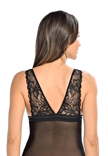 Chaleco para mujer Teyli Mirella de moda casual y abrigo ligero femenino con ajuste comodo 4