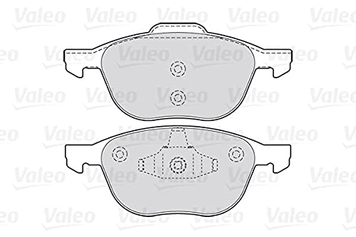 VALEO 301649 Spielgerät FIRST, Essieu avant, contact de signal d 