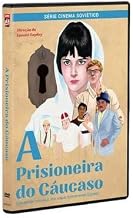 A Prisioneira do Cáucaso (1966)