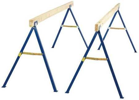 Sawhorse, 35 in.