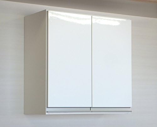 Amazon プレミアム吊戸棚 縦型 幅60l 奥行30 ホワイト トイレ収納 オンライン通販 Amazon プレミアム吊戸棚 縦型 幅60l 奥行30 ホワイト トイレ収納 オンライン通販