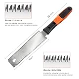 Zoom IMG-1 sega giapponese per legno seghetto Zoom IMG-1 sega giapponese per legno seghetto