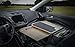 AutoExec AUE10020 GripMaster Car Desk Birch Finish (Original Finish)