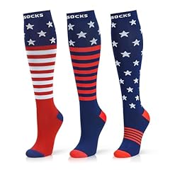 07 US Flag 3 Pack