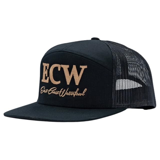 Image of East Coast Waterfowl Embroidered Duck Hunting Hat