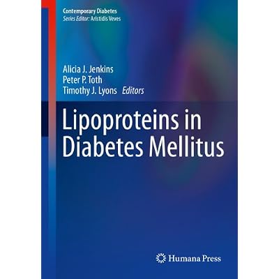 Lipoproteins in Diabetes Mellitus