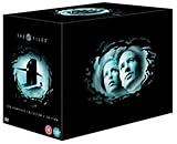  The X Files - The Complete Collector\'s Edition (61 DVDs) [DVD]