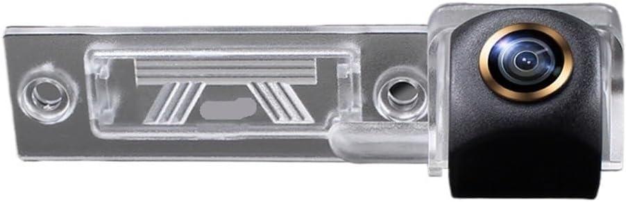 オートライセンスランプ 2個 に適合する パサート B5.5 B6 ゴルフキャディー トゥーラン ジェッタ シンクロ トランスポータ  フォルクスワーゲン VW LED ライセンスランプ ゴルフ トゥーラン シャラン 7N ゴルフプラス パサート セダン B7 3C ナンバー灯  R-216 : オート ... バックカメラ 車逆転駐車リアビューカメラ ために トランスポーター T5 T30 ために キャディ ために パサート B5 ために