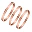 3-Rose gold