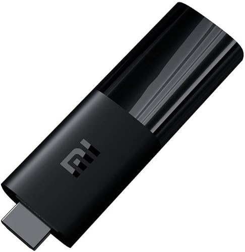 Xiaomi Mi TV stick - 4