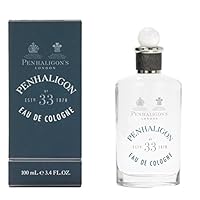 Algopix Similar Product 18 - Penhaligons No33 Mens Spray Cologne