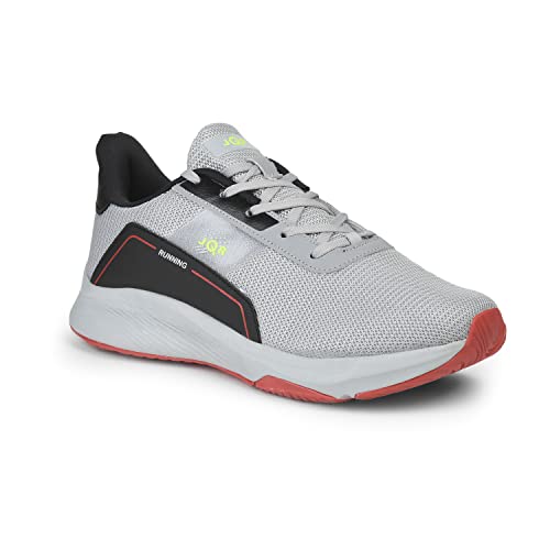 Image of JQR Active Sports, Running,Walking, Gym, Training Shoes for Men|Stylish, Breathable,Lightweight,Comfortable