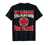 Fireman Fire Department Firefighter Apparel Co.