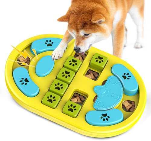 Interactive Dog Toy Interactive Dog Toy ...