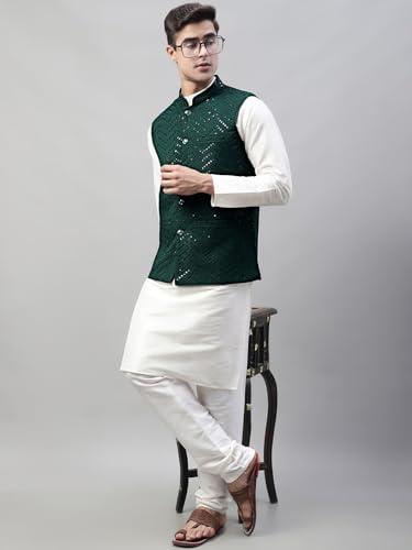 Image of Jompers Men Waistcoats