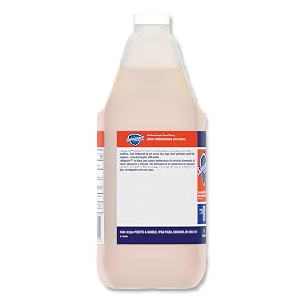 Safeguard Antibacterial Hand Soap, 1 Gallon
