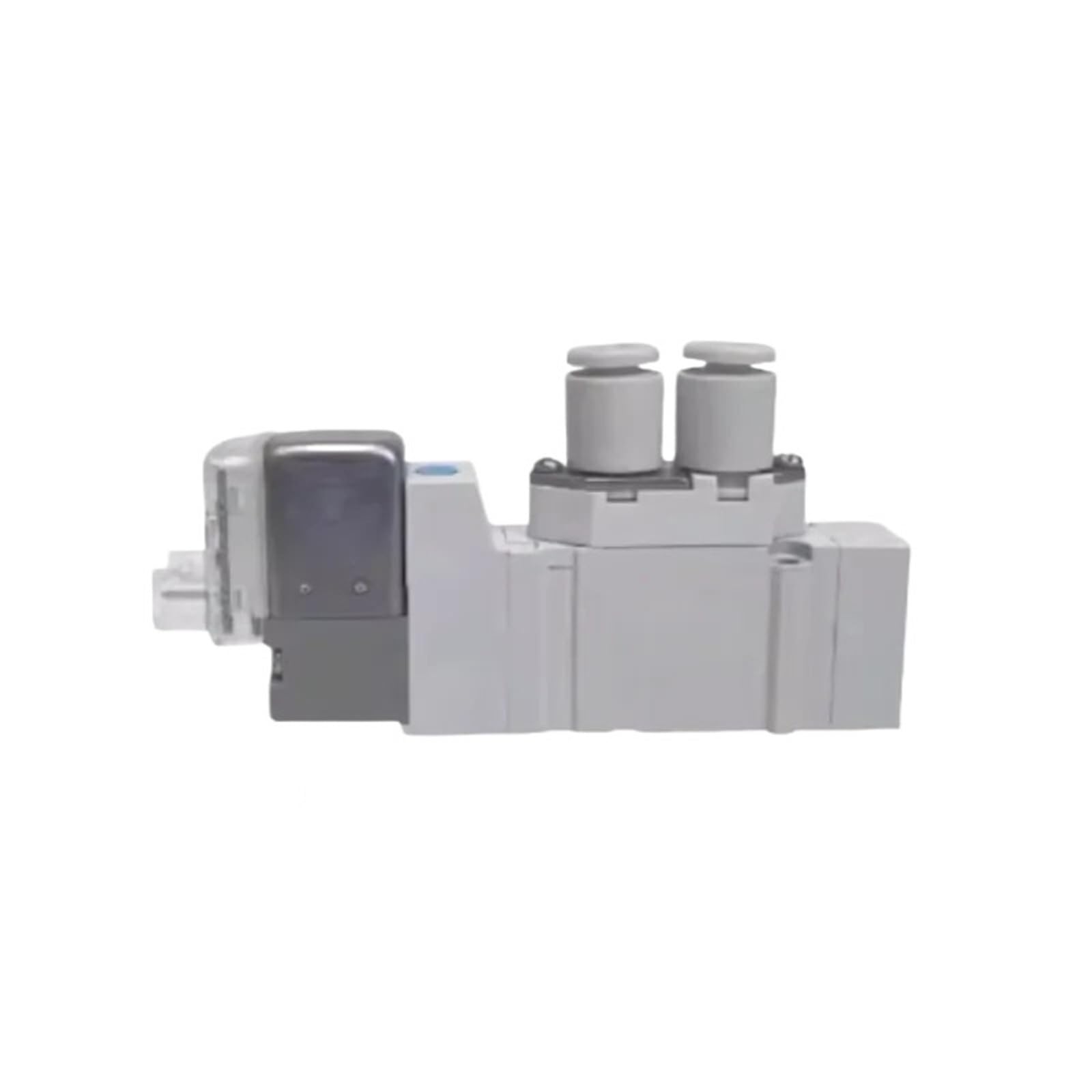 Électrovanne SY3120-5MOZD-M5 à pilotage interne haute fiabilité pour automatisme