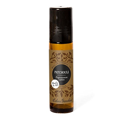 Edens Garden Patchouli Essential Oil, 100% Pure Therapeutic Grade