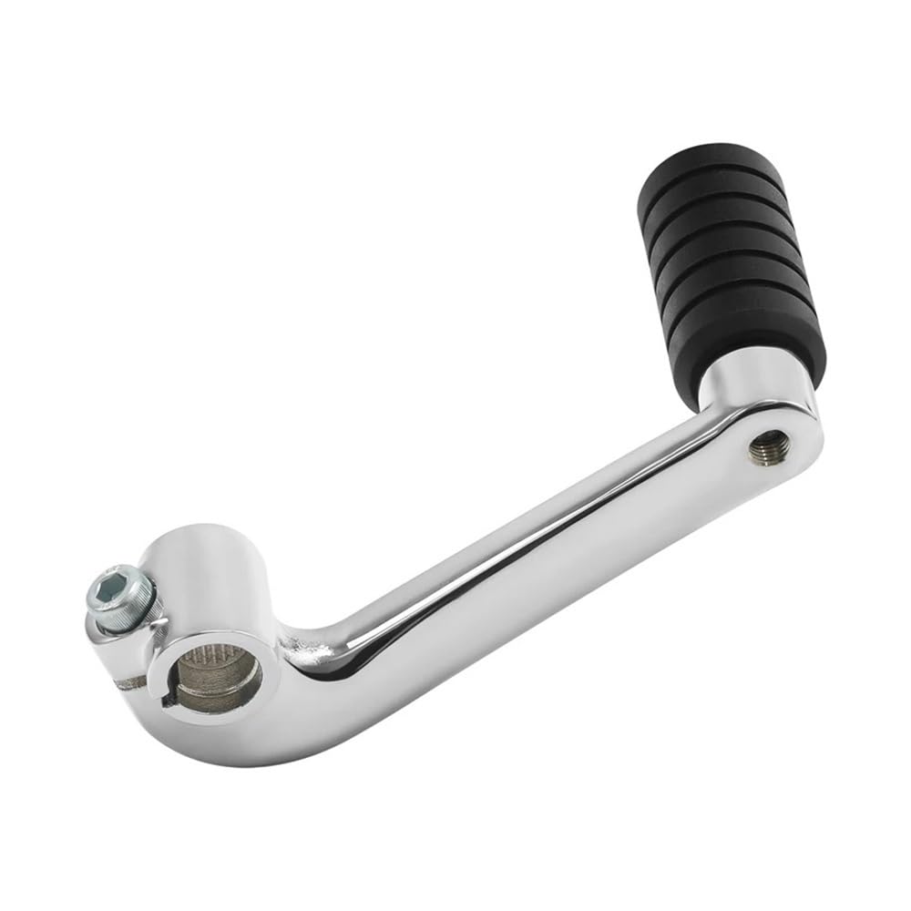 TEKNUI Motorcycle Gear Lever Motorcycle Gear Shift Pedal Lever for for Sportster 883 1200 XL883 XL1200 2004-2022 2008 2010 2013 2015 2018 2021