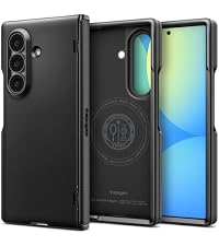 Amazon.co.jp: Spigen 【Samsung 公式認定】 Galaxy Z Fold8 ultra