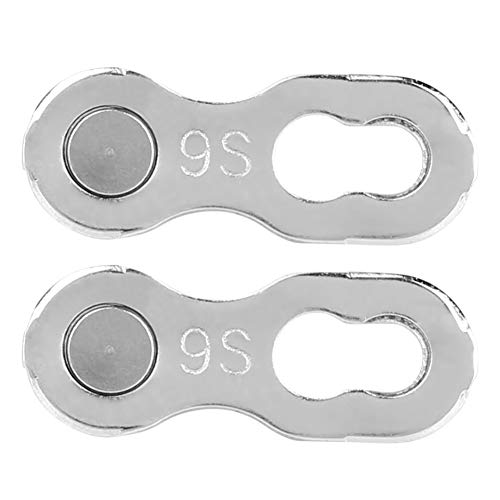 Outdoorm 1 �y�A �X�s�[�h �o�C�N �`�F�[�� �����N �R�l�N�^ �}�E���e�� �o�C�N �W���C���g 9 - �X�s�[�h �`�F�[�� (�y�A)