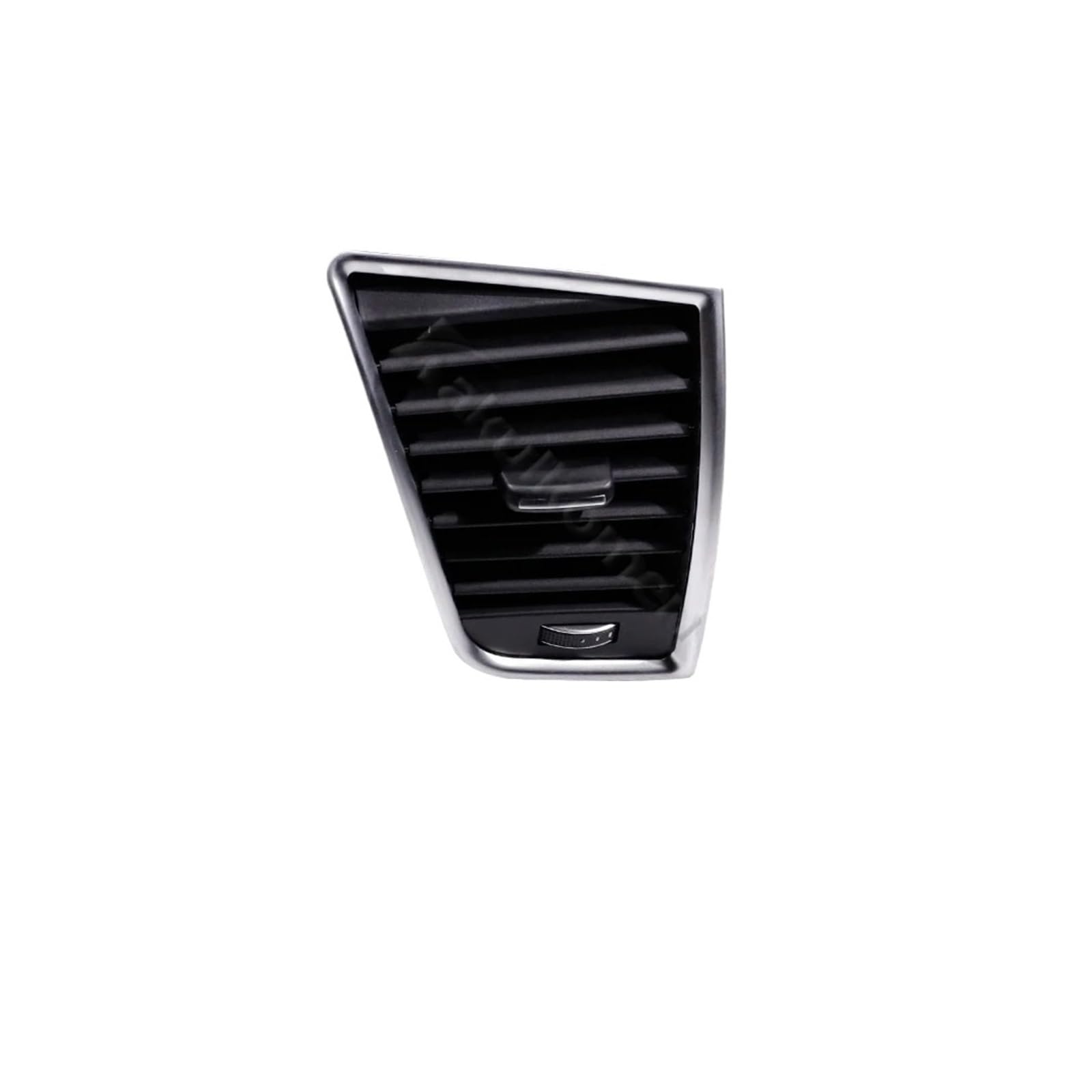 Aptkcmcnvg Lhd-Right 8R1820901 8R1820902 8R1820951c Front Air Conditioning Outlet Center Armrest Vent Assembly For Q5 2009-2017 Car Air Conditioning Vent(Lhd-Right)
