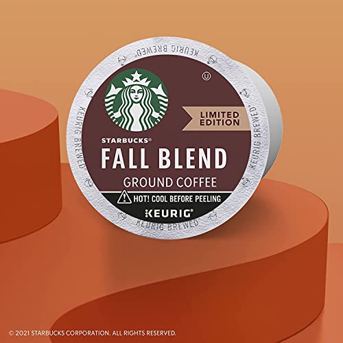 Starbucks French Roast, K-Cup Portion Pack for Keurig K-Cup Brewers, 10-Count (Pack of 3) - image 4