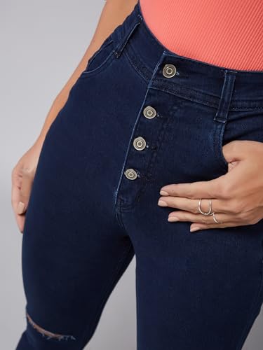 Image of Dolce Crudo Women Jeans