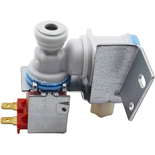 Supplying Demand W10279909 W10498995 Refrigerator Water Inlet Solenoid Valve Replacement