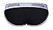 aussieBum Enlarge 2.0 Black Brief S