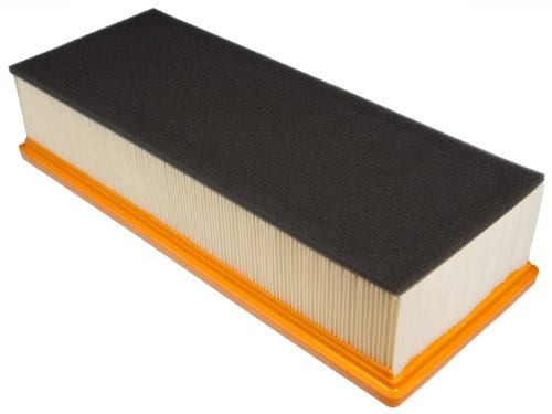 MAHLE Original LX 1482