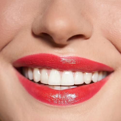 The Crown Jewels Lipstick & Lip Liner by Gary Cockerill Make Up Intelligence (Royal Ruby) - Image 3