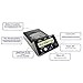 Caputron 3x3 Activadose tDCS Device Starter Kit