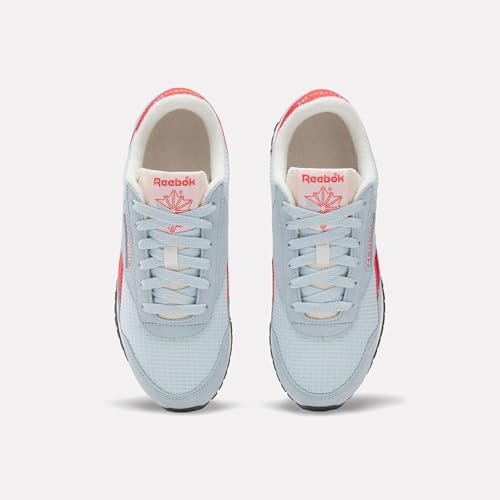 Image of Reebok Women's Classic AZ Legacy Sneakers for Women, Casual Athletic Womens Shoes