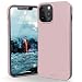 Produktbild Urban Armor Gear Outback-Bio Hülle Apple iPhone 12 Pro Max (6,7"" Zoll) Schutzhülle (Biologisch abbaubare Materialien, Wireless Charging kompatibel, Sturzfeste Handyhülle, Ultra Slim) Lilac