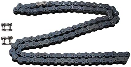 420 Chain 102 Link For XR50 CRF 50cc 70cc 90cc 110cc 125cc Pit Dirt Bikes ATV Quad Chinese Sunl