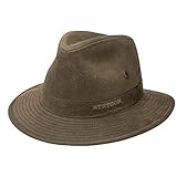 sombrero panama hombre amazon Ancho del ala: aprox. 6 cm,Altura de la cabeza: aprox. 11.5 cm,Protección UV 40+,Probado según la norma DIN EN 13758-1