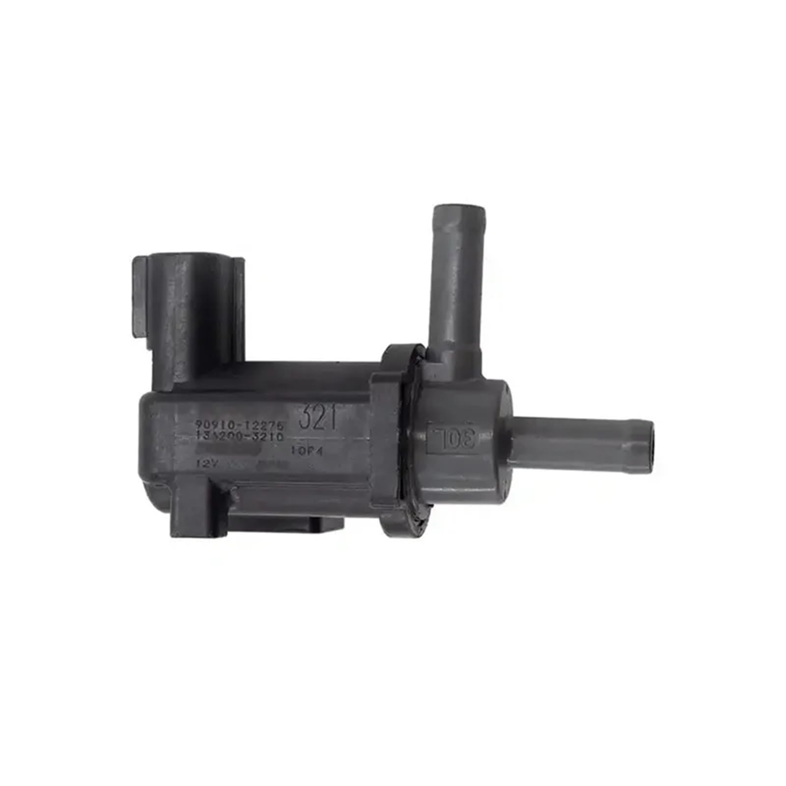 Válvula solenoide Válvula solenoide de interruptor vacío 90910-WC000 para Toyota para Daihatsu reemplazar
