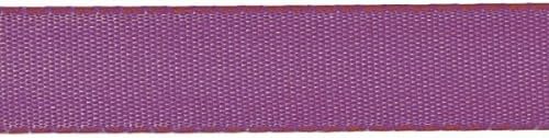 Taffeta Ribbon Without Wire – Light Purple – 15 mm – 50 m – 8391 3 R 015