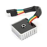 Areyourshop Regulator Rectifier Fit for Arctic Cat F5 F6 F7 Firecat M6 M7 EFI 2005-2008 0630-182