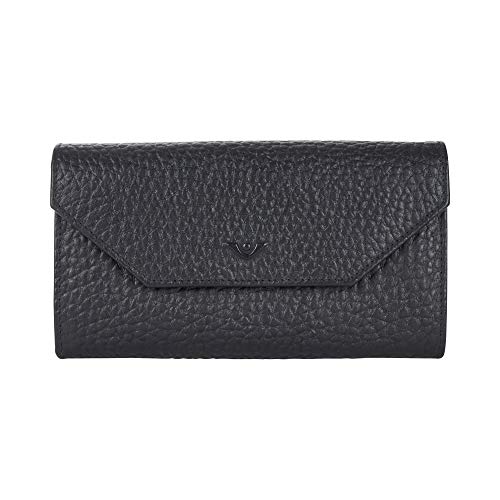 Preisvergleich Produktbild Voi Hirsch Hedda Geldbörse Leder 18 cm