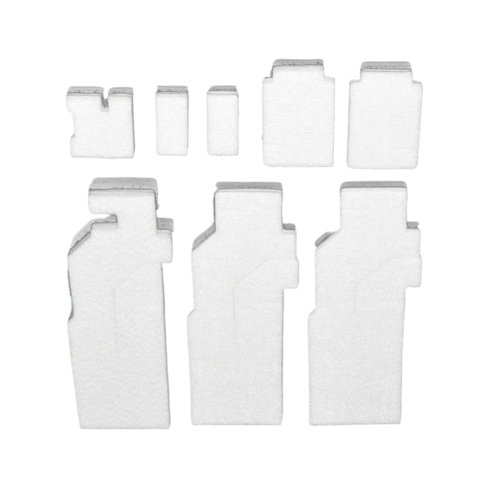 Esponja de tanque de mantenimiento de tinta compatible J4610 J4620 J4625 2