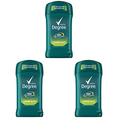 Degree Men Original Protection Antiperspirant Deodorant