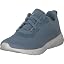 Lt Blue Engineered Knit